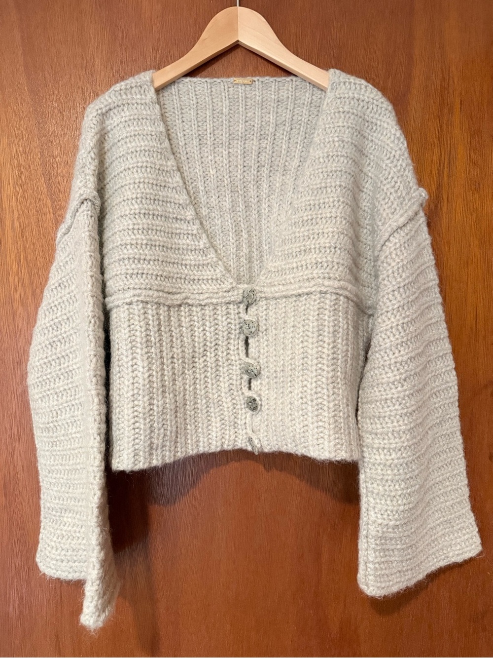 Cult Gaia • Ruta Cardigan - Picture 3 of 10